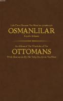 Osmanlılar Kıyafet Albümü