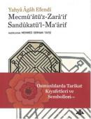 Osmanlılarda Tarikat Kıyafetleri ve Sembolleri