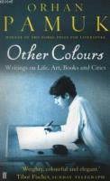 Other Colours Orhan Pamuk