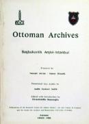 Ottoman Archives İsmet Binark