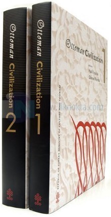 Ottoman Civilization - 2 Volumes