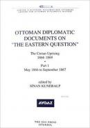 Ottoman Diplomatic Documents on the Eastern Question Sinan Kuneralp