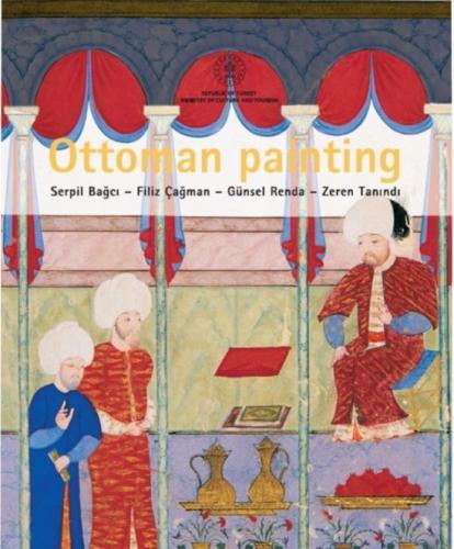 Ottoman Painting