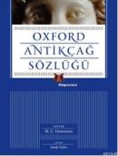 Oxford Antikçağ Sözlüğü %10 indirimli M.C. Howatson