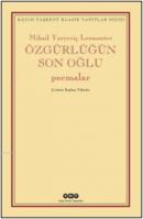 Özgürlüğün Son Oğlu