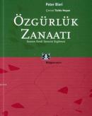 Özgürlük Zanaatı %10 indirimli Peter Bieri