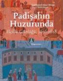 Padişahın Huzurunda Elçilik Günlüğü,1616-1618 %10 indirimli Crailsheim