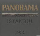 Panorama İstanbul 1955 (Ciltli)