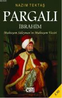 Pargalı İbrahim %15 indirimli Nazım Tektaş