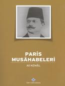 Paris Musahabeleri %20 indirimli Ali Kemal