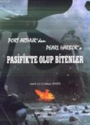Pasifik'te Olup Bitenler