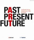 Past Present Future %10 indirimli Kolektif