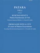 Patara VII. 1 Kum'dan Kent'e Patara Kazılarının 25 Yılı