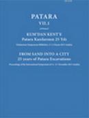 Patara VII. 1 Kum'dan Kent'e Patara Kazılarının 25 Yılı Kolektif