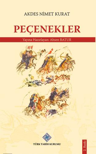 Peçenekler Akdes Nimet Kurat