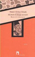 Peder Olmak Sanatı %10 indirimli Ahmet Mithat Efendi