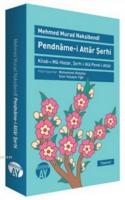 Pendname-i Attar Şerhi %10 indirimli Mehmed Murad Nakşibendi