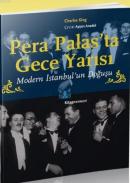 Pera Palas'ta Gece Yarısı
