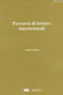 Percorsı Di Letture Intertestuali Esin Gören