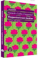 Peygamberimizin Gazaları %10 indirimli Ahmed Refik