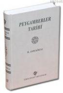 Peygamberler Tarihi I-II %10 indirimli Mustafa Asım Köksal