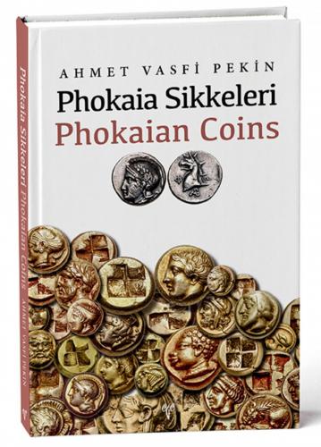 Phokaia Sikkeleri - Phokaian Coins