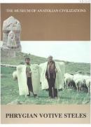 Phrygian Votive Steles