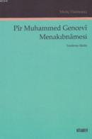 Pir Muhammed Gencevi Menakıbnamesi