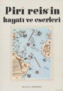 Piri Reis'in Hayatı ve Eserleri %10 indirimli Ayşe Afet İnan