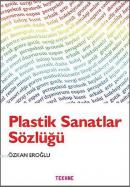 Plastik Sanatlar Sözlüğü Özkan Eroğlu