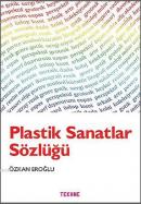 Plastik Sanatlar Sözlüğü Özkan Eroğlu