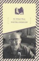 Poetika Dersleri %10 indirimli M. Orhan Okay