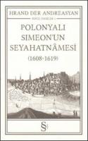 Polonyalı Simeon'un Seyahatnamesi (1608-1619)
