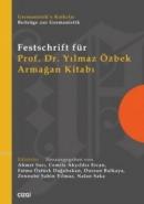 Prof. Dr. Yılmaz Özbek Armağan Kitabı Kolektif