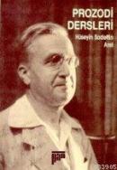 Prozodi Dersleri H. Sadettin Arel