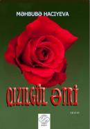 Qızılgül Etri