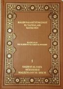 Ragıp Paşa Kütüphanesi El Yazmaları Kataloğu - 10 Cilt