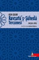 Ravratü’ş Şüheda Tercümesi Aşık Çelebi