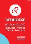 Redhouse Büyük Elsözlüğü İngilizce-Türkçe / Türkçe-İngilizce Kolektif