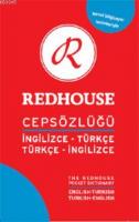 Redhouse Cep Sözlüğü Kolektif