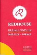Redhouse İngilizce - Türkçe Resimli Sözlük Kolektif