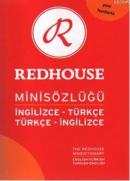 Redhouse Minisözlüğü Anna G. Edmonds