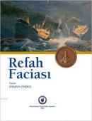 Refah Faciası Osman Öndeş