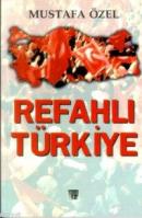 Refahlı Türkiye %10 indirimli Mustafa Özel