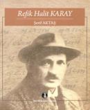 Refik Halit Karay %10 indirimli Şerif Aktaş