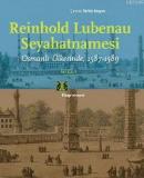 Reinhold Lubenau Seyahatnamesi %10 indirimli Reinhold Lubenau