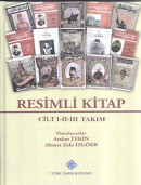 Resimli Kitap - 3 Cilt Takım (Sayı: 1-18)