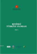 Resimli Türkiye Florası Cilt: 1 %10 indirimli Kolektif