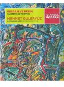 Ressam ve Resim - Mehmet Güleryüz / Painter and Painting - Mehmet Güleryüz