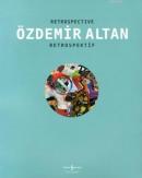 Retrospective - Retrospektif %10 indirimli Özdemir Altan